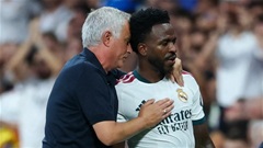 Real Madrid: Vinicius Jr đang ‘tự đào hố chôn mình’